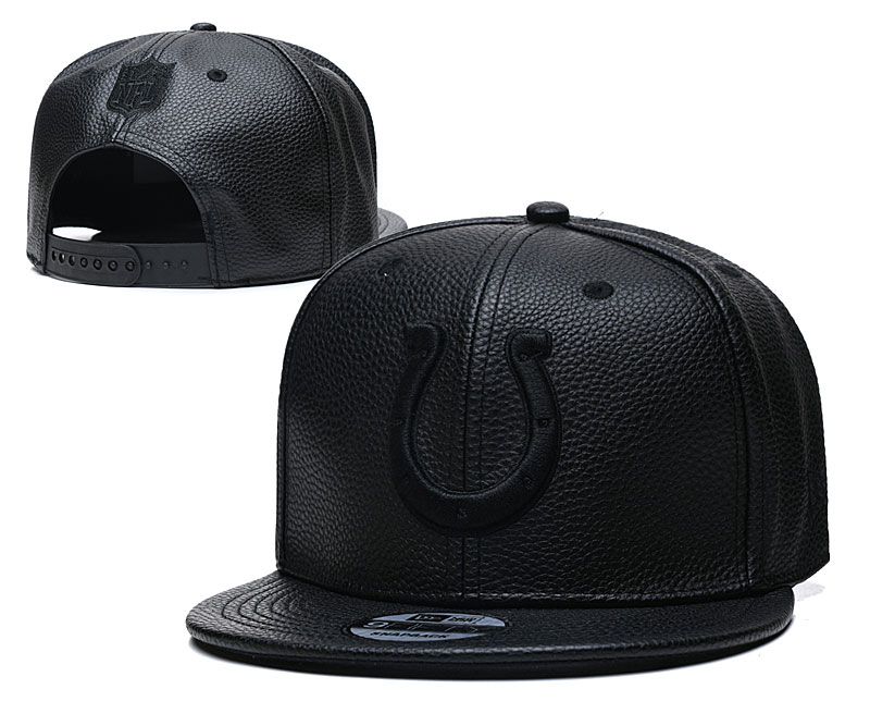 NFL Indianapolis Colts 2020 hat
